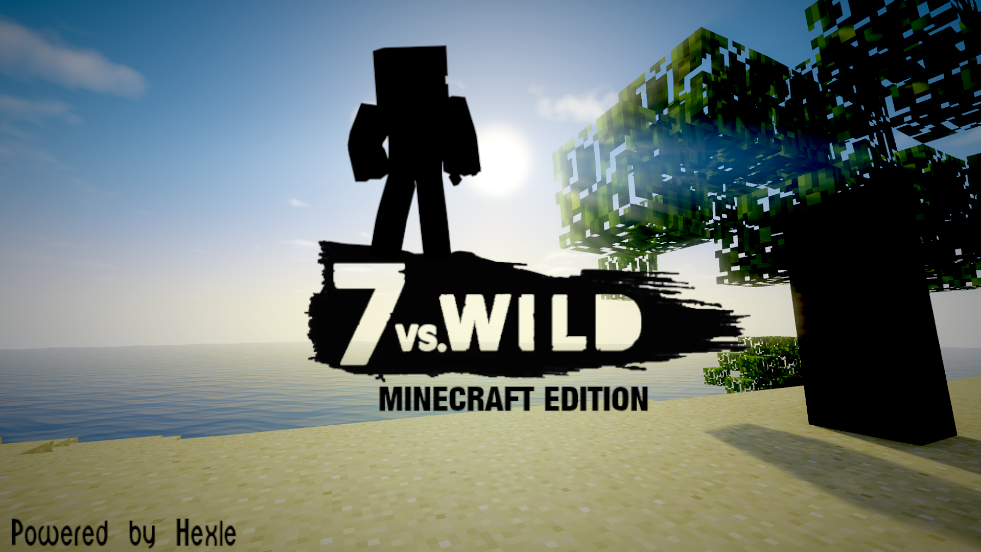 7vswildMC Logo